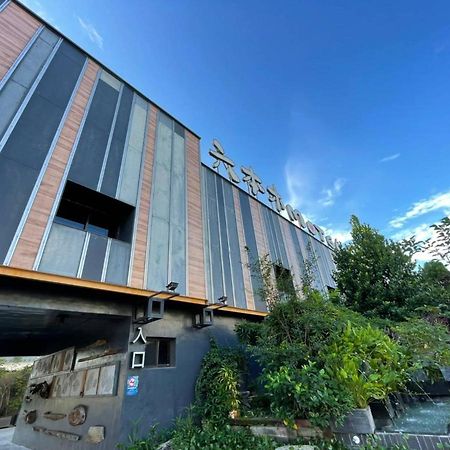 Roppongi Motel - Dalian Pingtung ภายนอก รูปภาพ
