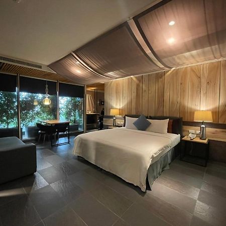 Roppongi Motel - Dalian Pingtung ภายนอก รูปภาพ