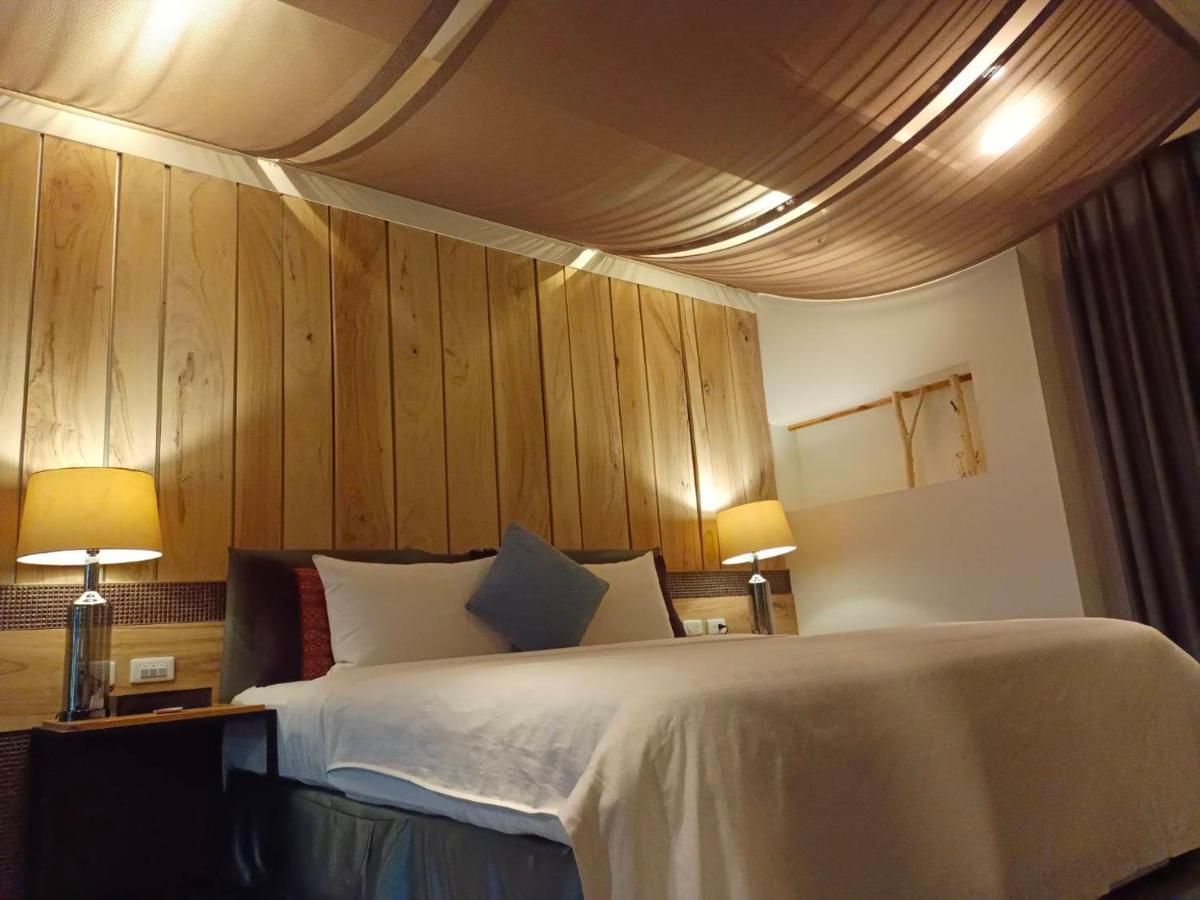 Roppongi Motel - Dalian Pingtung ภายนอก รูปภาพ