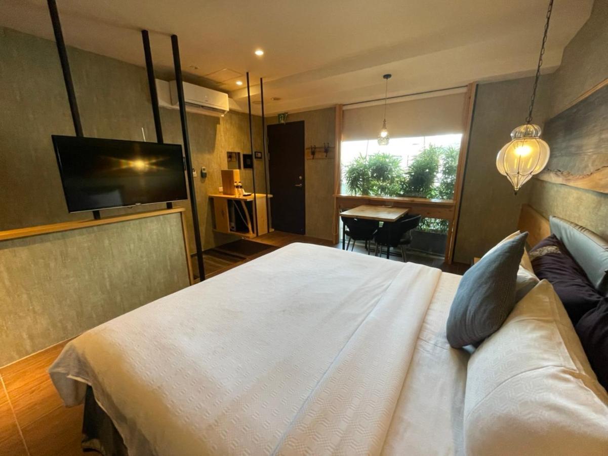 Roppongi Motel - Dalian Pingtung ภายนอก รูปภาพ