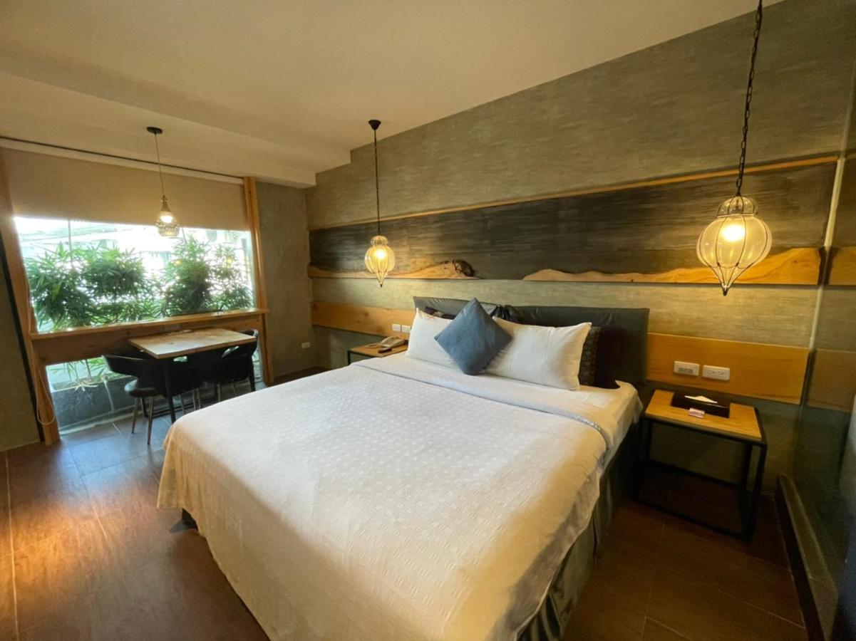 Roppongi Motel - Dalian Pingtung ภายนอก รูปภาพ