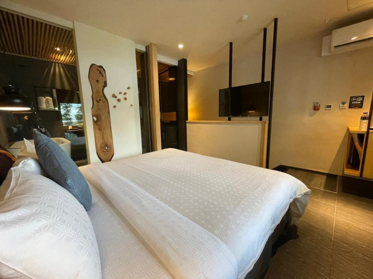 Roppongi Motel - Dalian Pingtung ภายนอก รูปภาพ