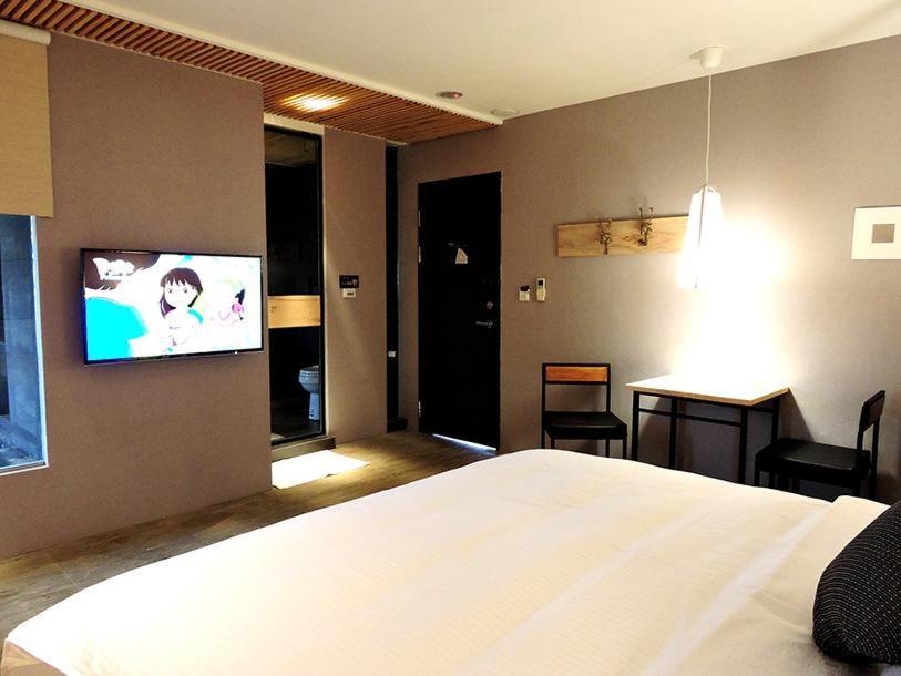 Roppongi Motel - Dalian Pingtung ภายนอก รูปภาพ