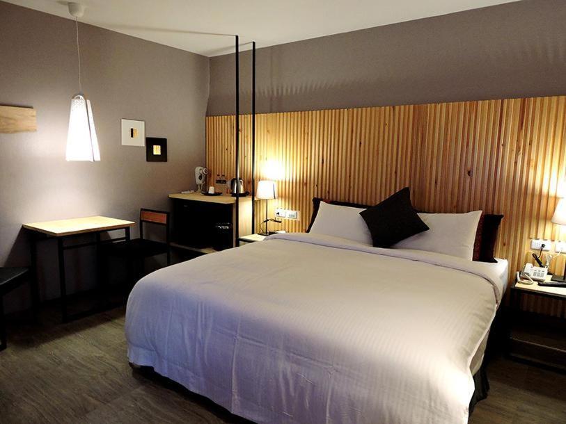 Roppongi Motel - Dalian Pingtung ภายนอก รูปภาพ