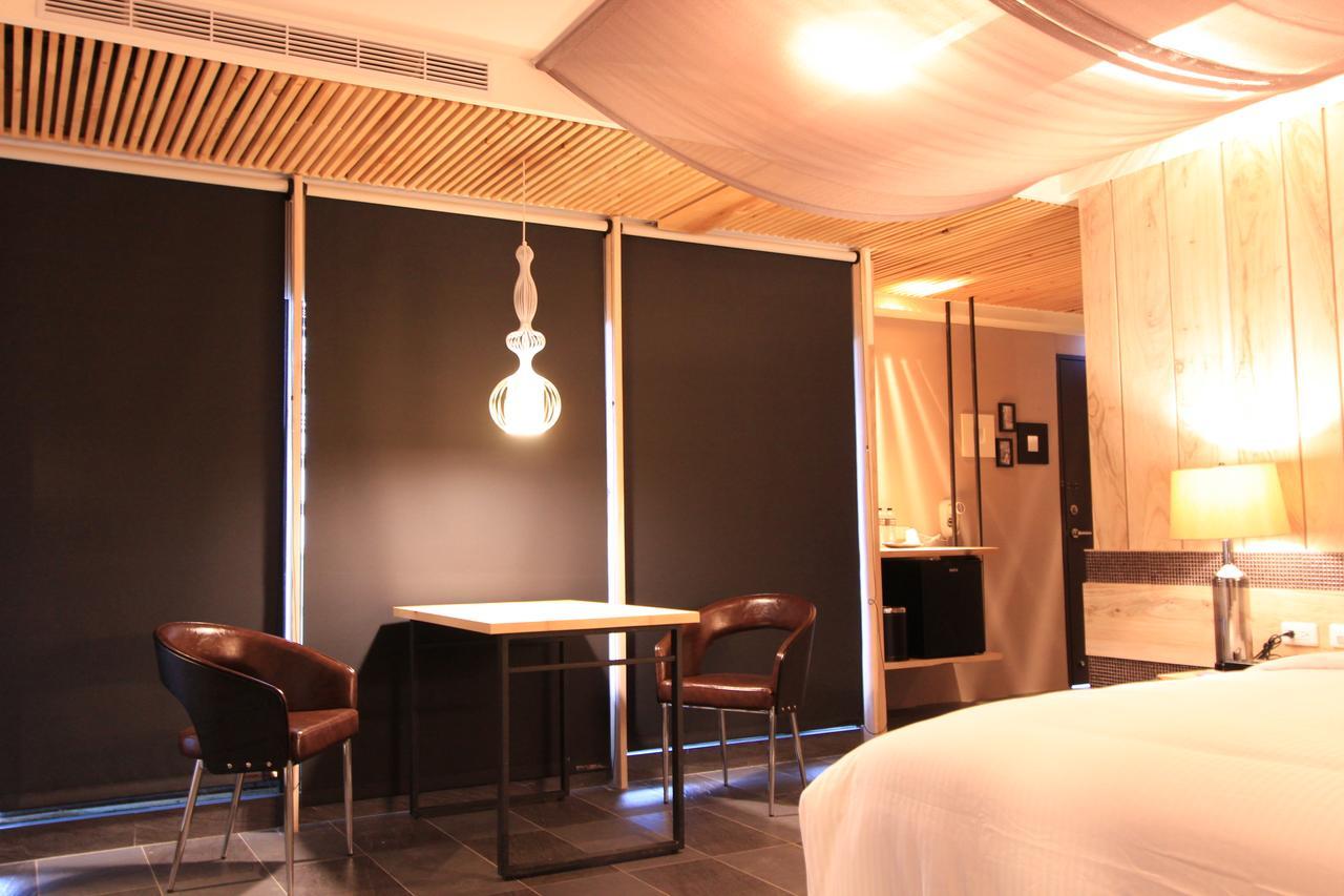 Roppongi Motel - Dalian Pingtung ภายนอก รูปภาพ