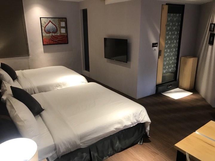Roppongi Motel - Dalian Pingtung ภายนอก รูปภาพ