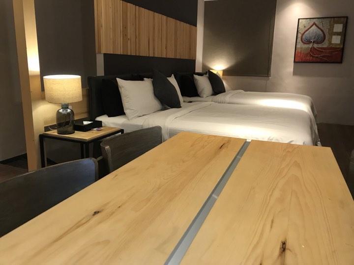 Roppongi Motel - Dalian Pingtung ภายนอก รูปภาพ