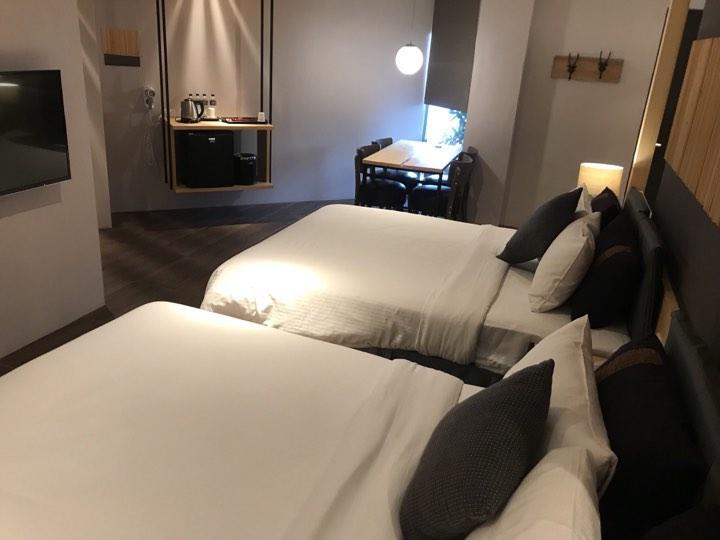 Roppongi Motel - Dalian Pingtung ภายนอก รูปภาพ