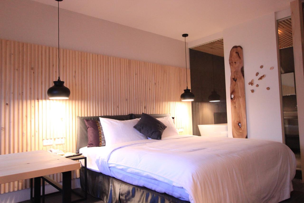 Roppongi Motel - Dalian Pingtung ภายนอก รูปภาพ